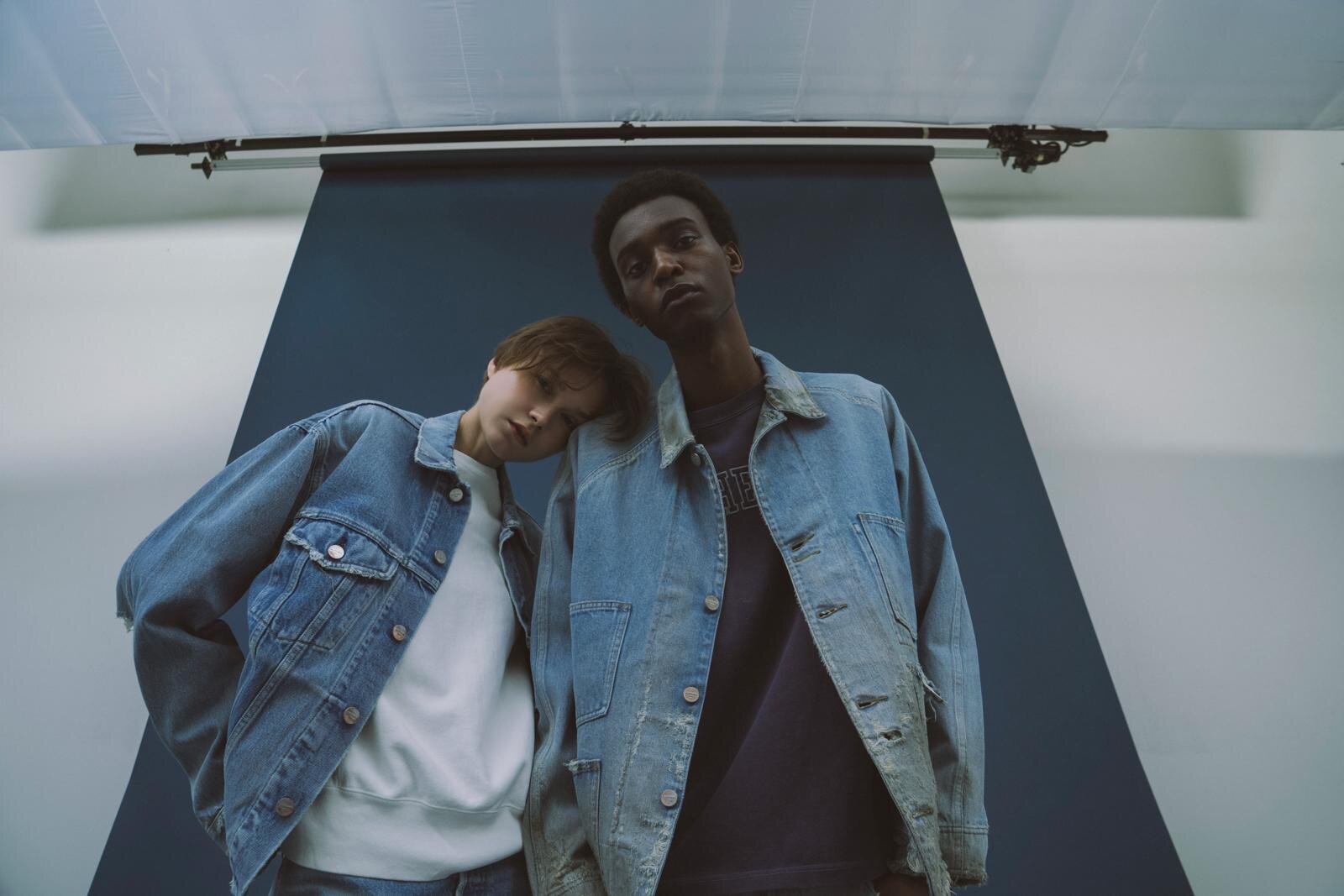 オーセンジャパン(AUTHEN JAPAN) 2025-26年秋冬ウィメンズ&メンズコレクション  - 写真34