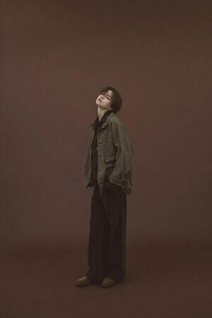 オーセンジャパン(AUTHEN JAPAN) 2025-26年秋冬ウィメンズ&メンズコレクション  - 写真3