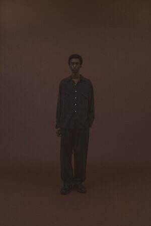 オーセンジャパン(AUTHEN JAPAN) 2025-26年秋冬ウィメンズ&メンズコレクション  - 写真6