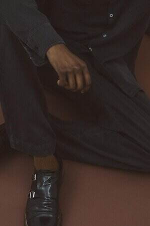 オーセンジャパン(AUTHEN JAPAN) 2025-26年秋冬ウィメンズ&メンズコレクション  - 写真7