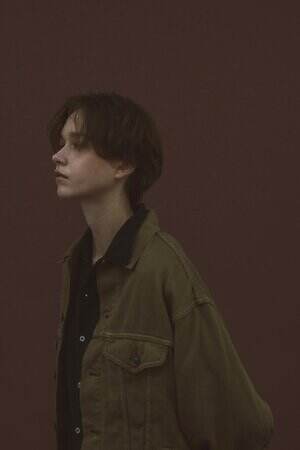 オーセンジャパン(AUTHEN JAPAN) 2025-26年秋冬ウィメンズ&メンズコレクション  - 写真9