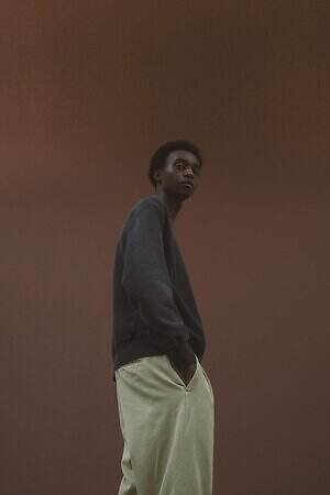 オーセンジャパン(AUTHEN JAPAN) 2025-26年秋冬ウィメンズ&メンズコレクション  - 写真11