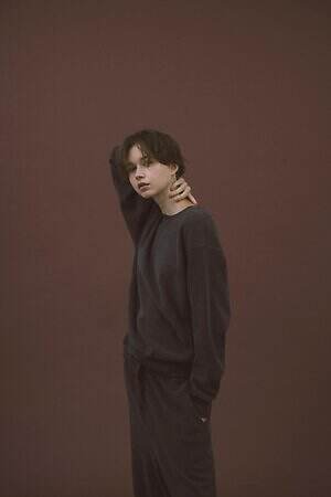 オーセンジャパン(AUTHEN JAPAN) 2025-26年秋冬ウィメンズ&メンズコレクション  - 写真12