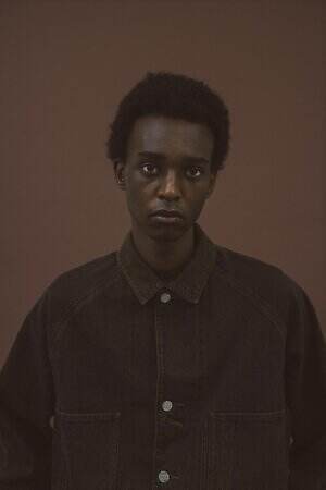 オーセンジャパン(AUTHEN JAPAN) 2025-26年秋冬ウィメンズ&メンズコレクション  - 写真17