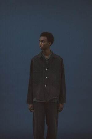 オーセンジャパン(AUTHEN JAPAN) 2025-26年秋冬ウィメンズ&メンズコレクション  - 写真18