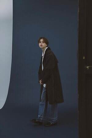 オーセンジャパン(AUTHEN JAPAN) 2025-26年秋冬ウィメンズ&メンズコレクション  - 写真19