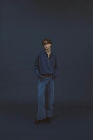 オーセンジャパン(AUTHEN JAPAN) 2025-26年秋冬ウィメンズ&メンズコレクション  - 写真22