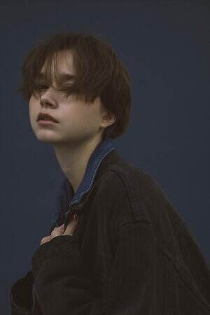 オーセンジャパン(AUTHEN JAPAN) 2025-26年秋冬ウィメンズ&メンズコレクション  - 写真24