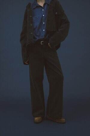 オーセンジャパン(AUTHEN JAPAN) 2025-26年秋冬ウィメンズ&メンズコレクション  - 写真25