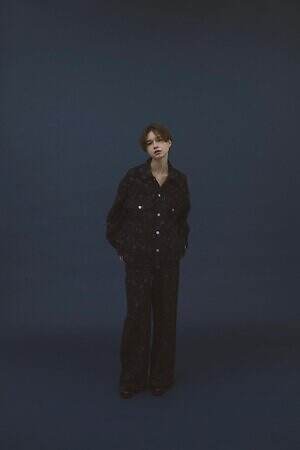 オーセンジャパン(AUTHEN JAPAN) 2025-26年秋冬ウィメンズ&メンズコレクション  - 写真28