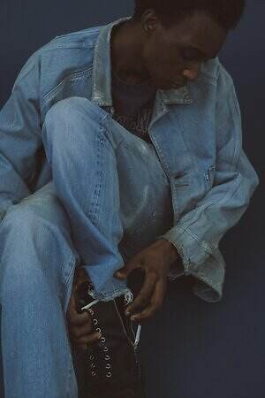 オーセンジャパン(AUTHEN JAPAN) 2025-26年秋冬ウィメンズ&メンズコレクション  - 写真31