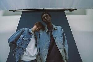 オーセンジャパン(AUTHEN JAPAN) 2025-26年秋冬ウィメンズ&メンズコレクション  - 写真34