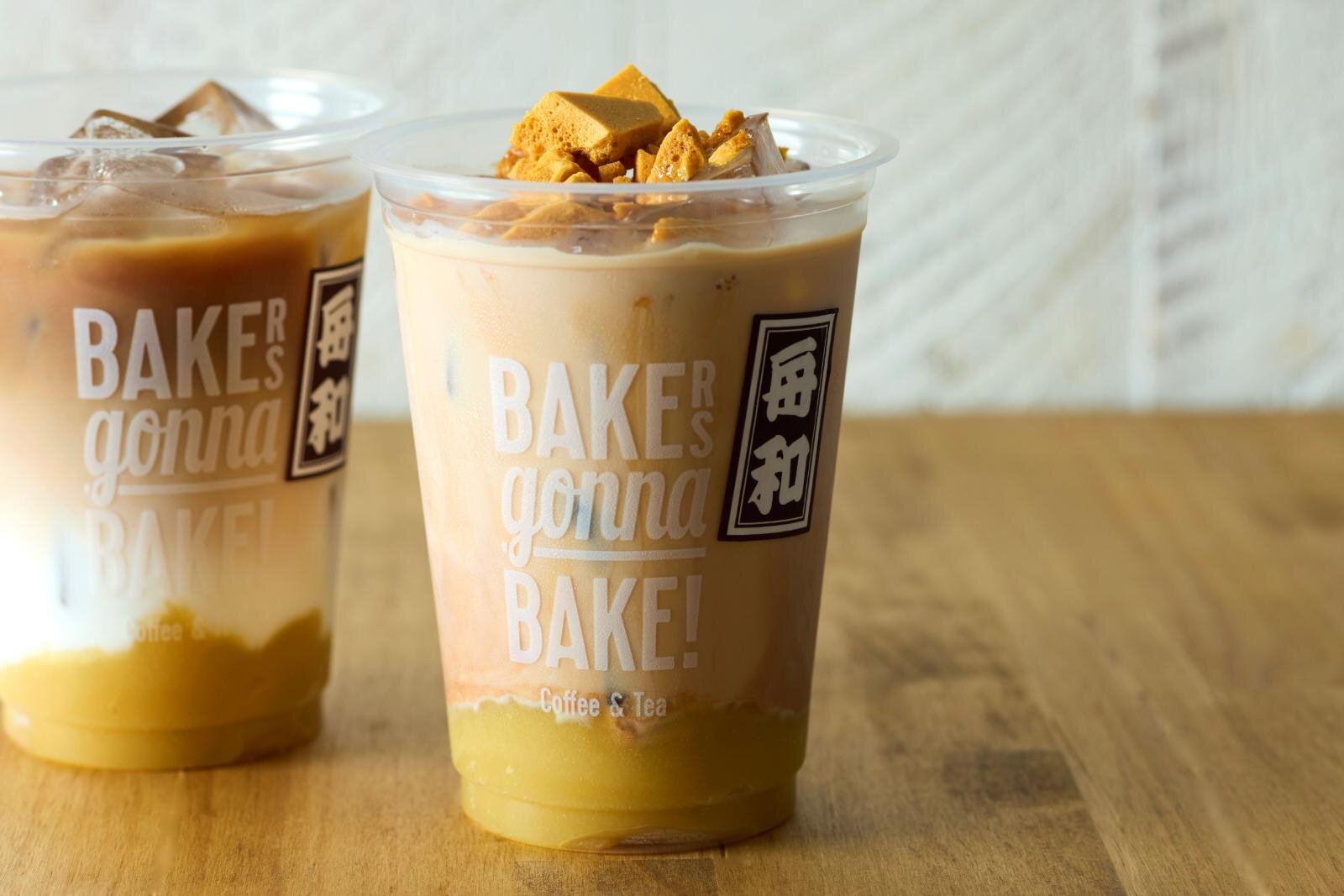 ベイカーズ ゴナ ベイク(BAKERS gonna BAKE) 舟和｜写真9