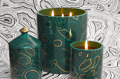 FORNASETTI PROFUMI フォルナセッティー プロフーミ　キャンドル フォルナセッティ キャンドル – REALABAYAN