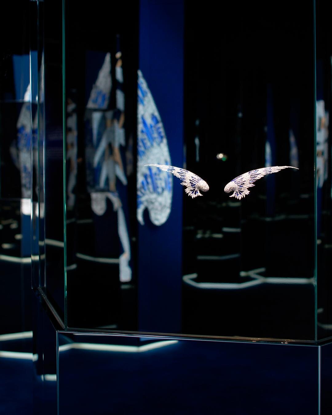 ショーメ(CHAUMET) 大阪・関西万博｜写真32