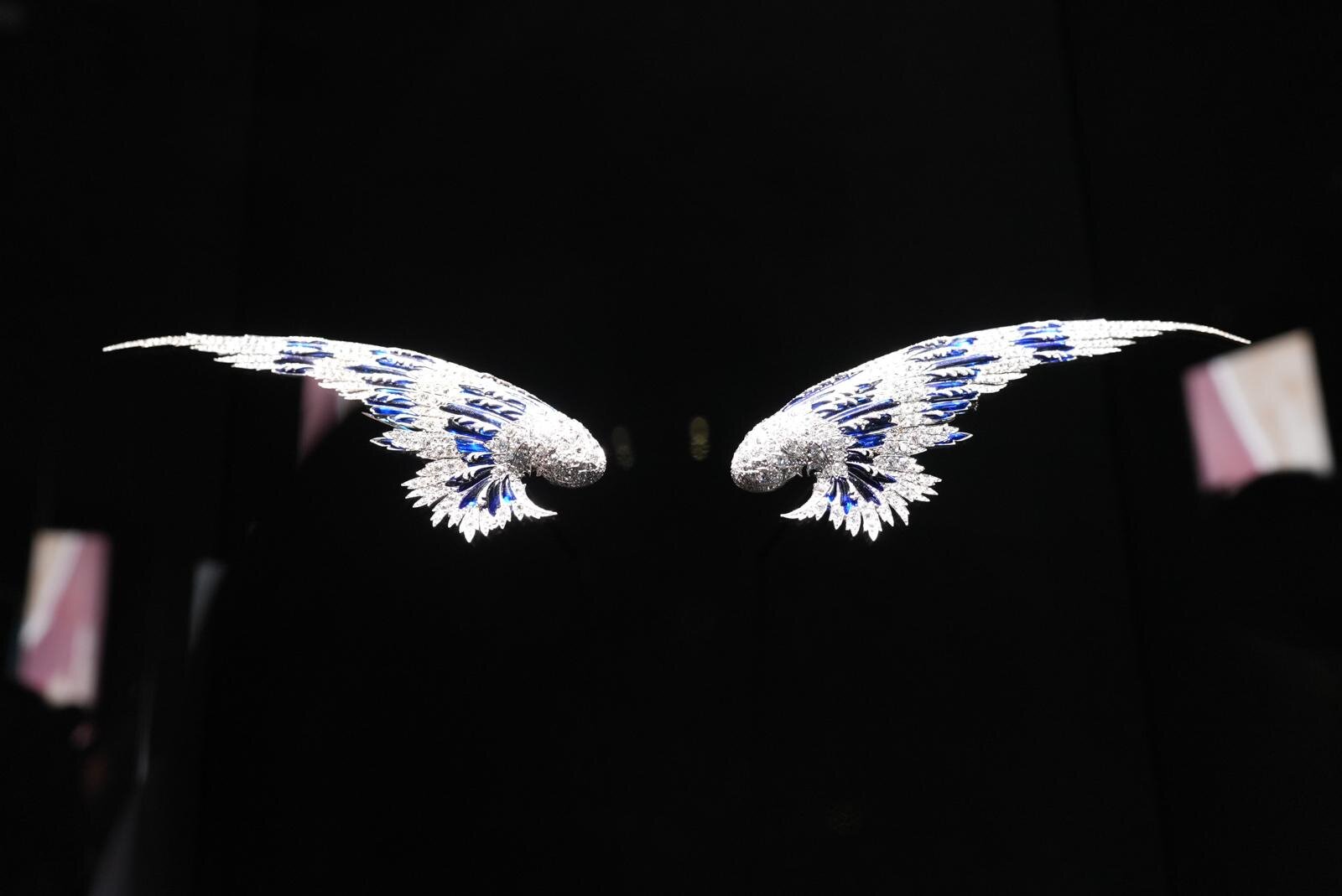 ショーメ(CHAUMET) 大阪・関西万博｜写真5