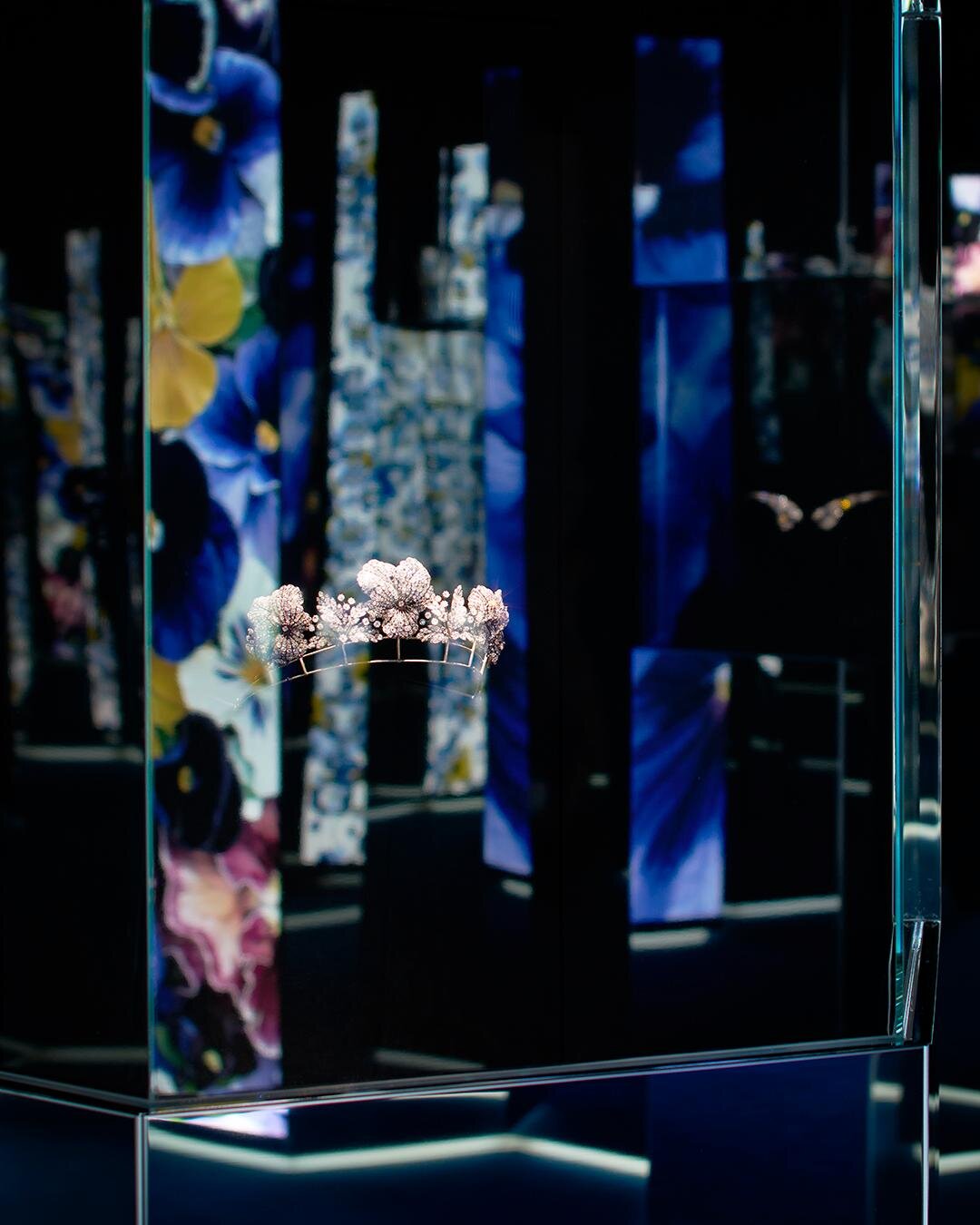 ショーメ(CHAUMET) 大阪・関西万博｜写真31