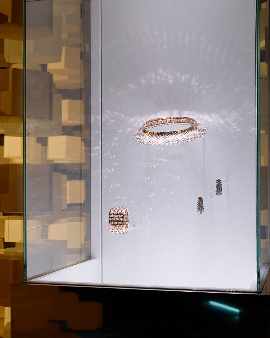 ショーメ(CHAUMET) 大阪・関西万博｜写真36