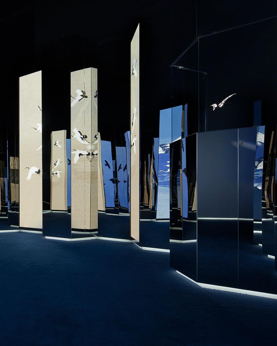 ショーメ(CHAUMET) 大阪・関西万博｜写真25
