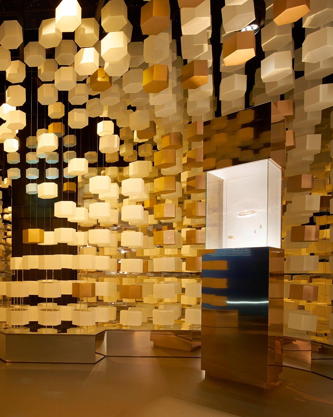 ショーメ(CHAUMET) 大阪・関西万博｜写真34