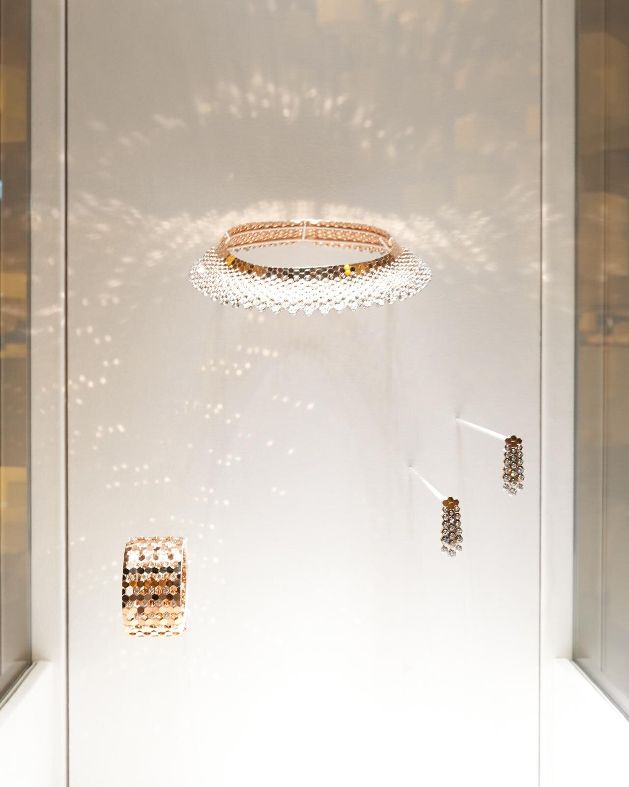 ショーメ(CHAUMET) 大阪・関西万博｜写真7