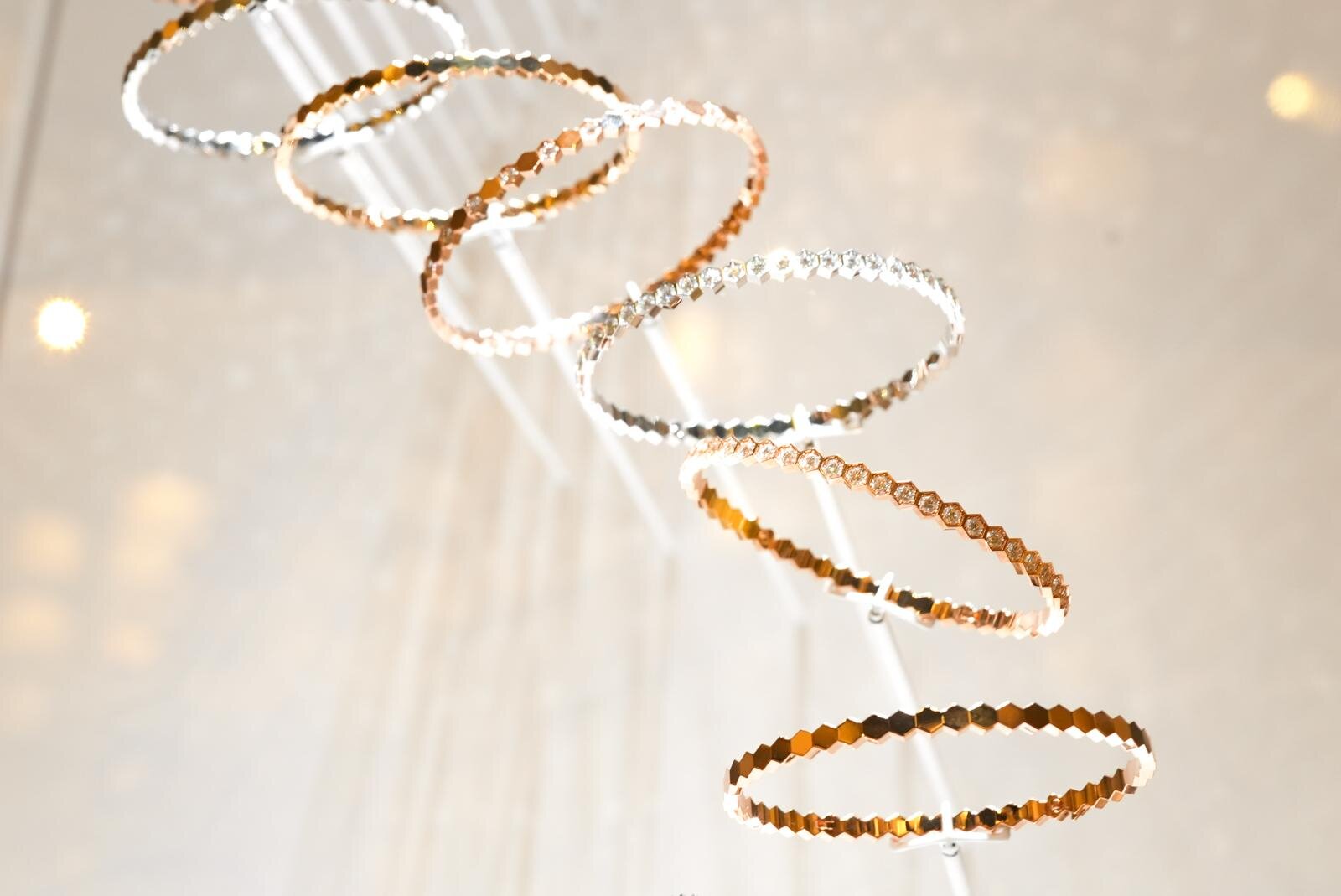 ショーメ(CHAUMET) 大阪・関西万博｜写真11