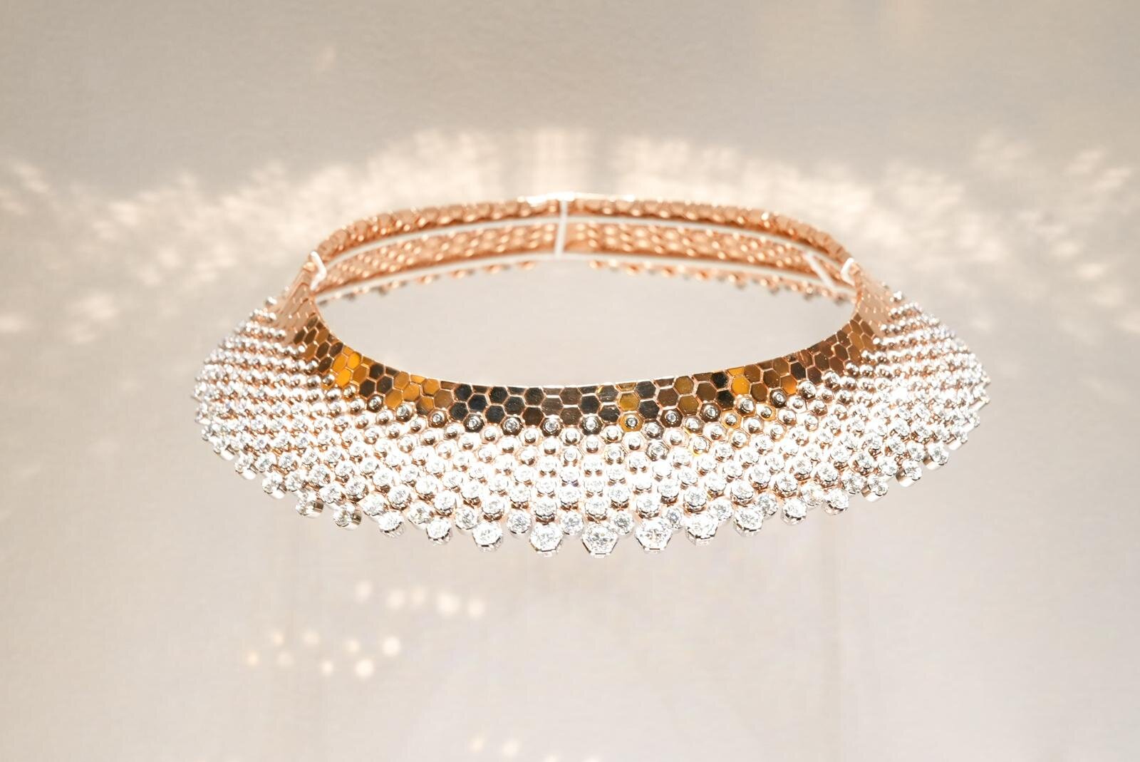 ショーメ(CHAUMET) 大阪・関西万博｜写真8