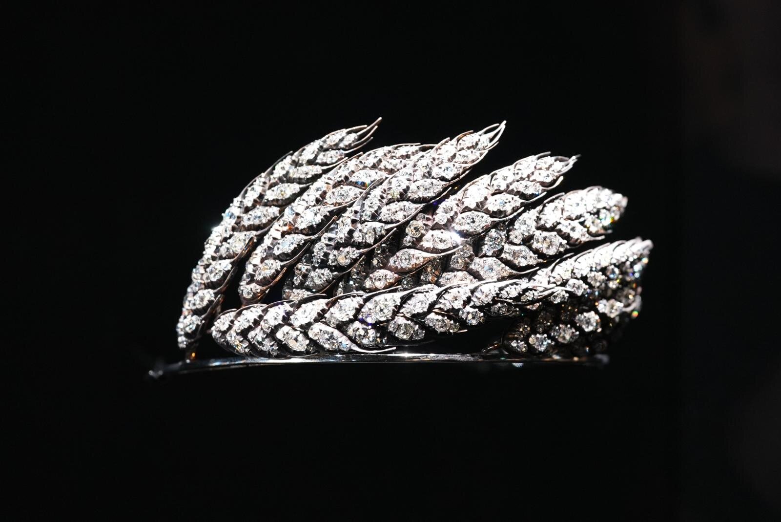 ショーメ(CHAUMET) 大阪・関西万博｜写真3