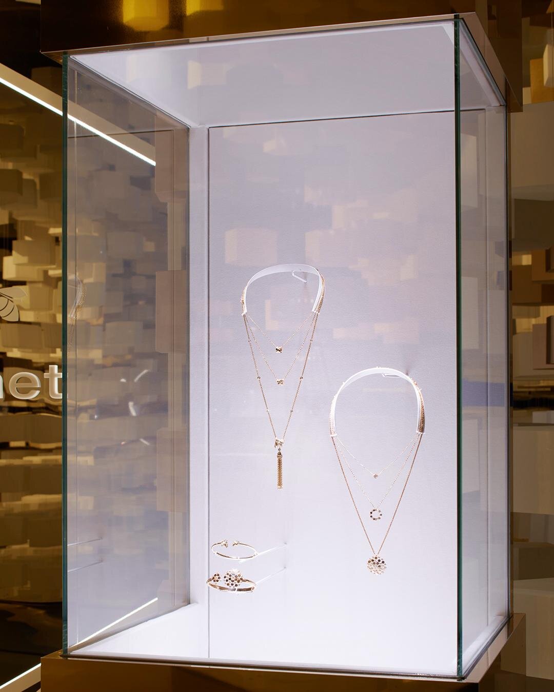 ショーメ(CHAUMET) 大阪・関西万博｜写真18