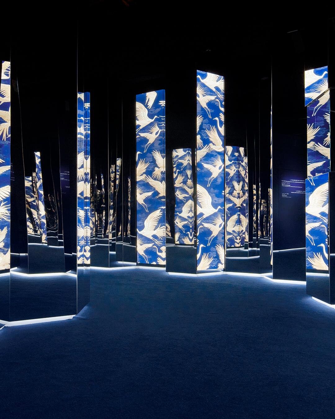 ショーメ(CHAUMET) 大阪・関西万博｜写真24