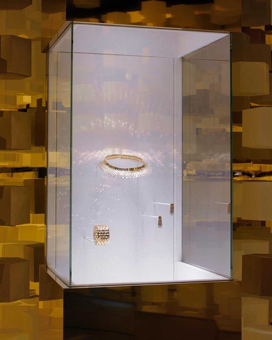 ショーメ(CHAUMET) 大阪・関西万博｜写真37