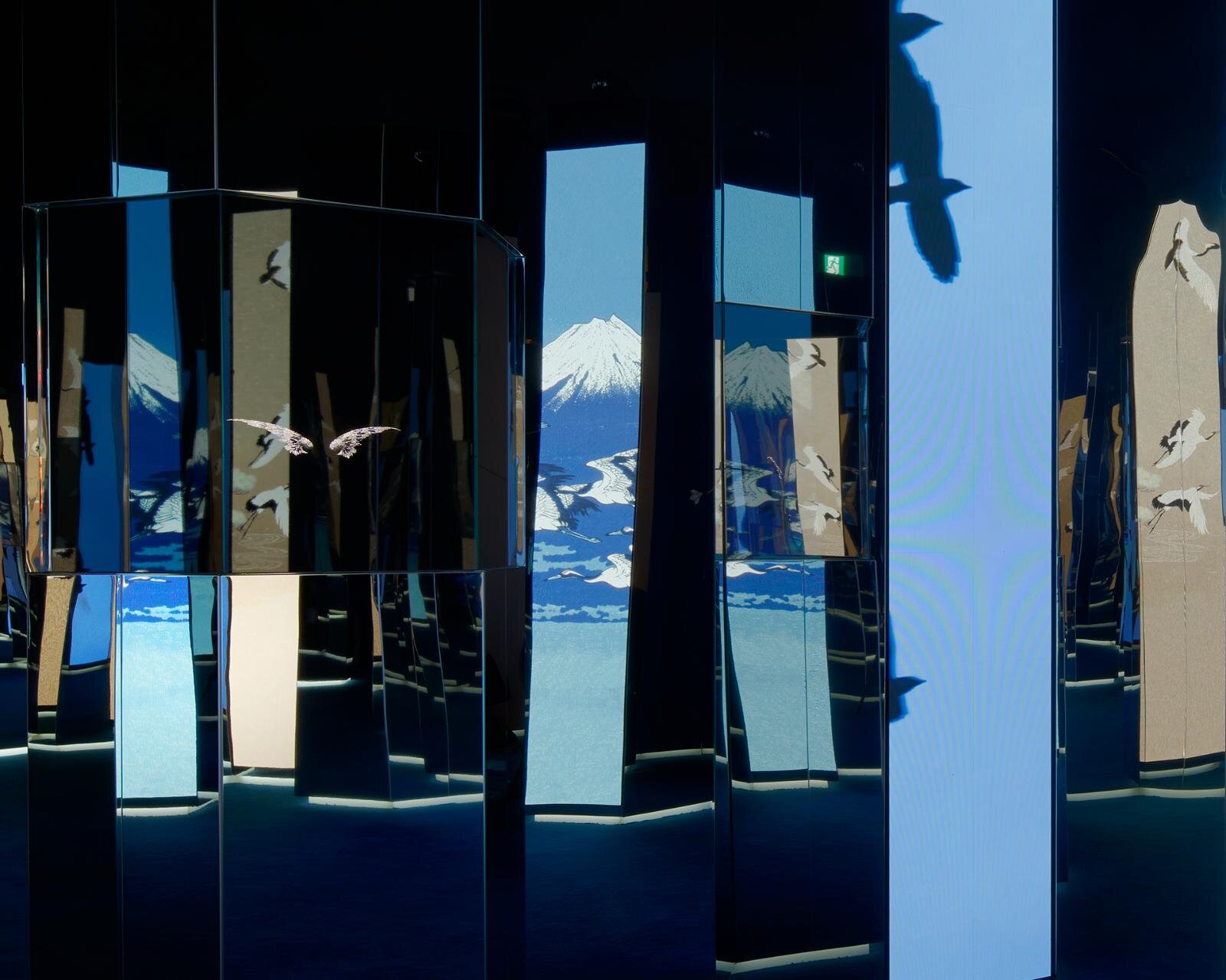 ショーメ(CHAUMET) 大阪・関西万博｜写真22