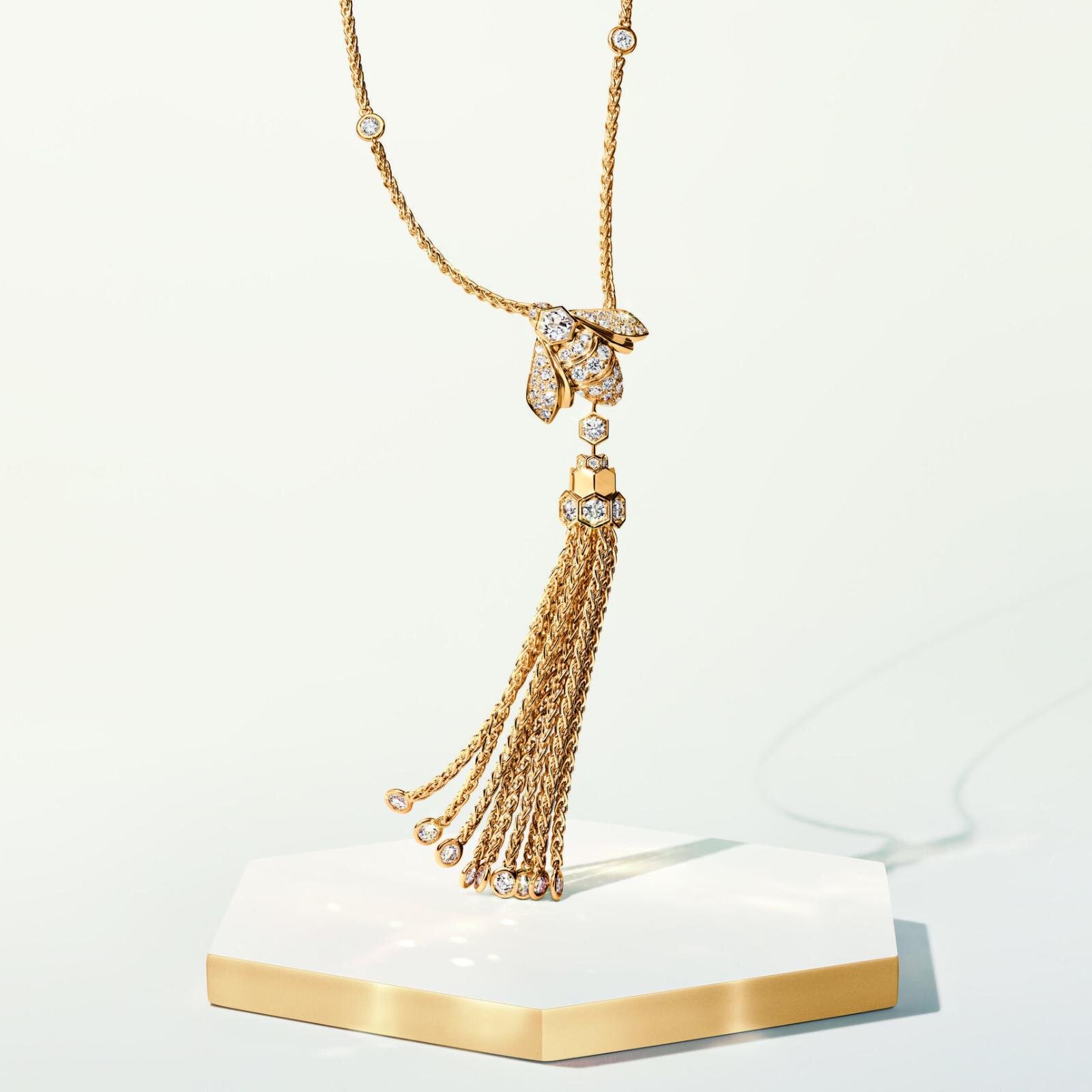 ショーメ(CHAUMET) 大阪・関西万博｜写真13