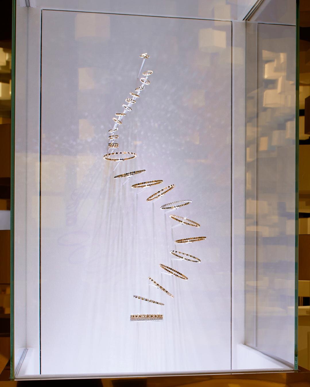 ショーメ(CHAUMET) 大阪・関西万博｜写真19