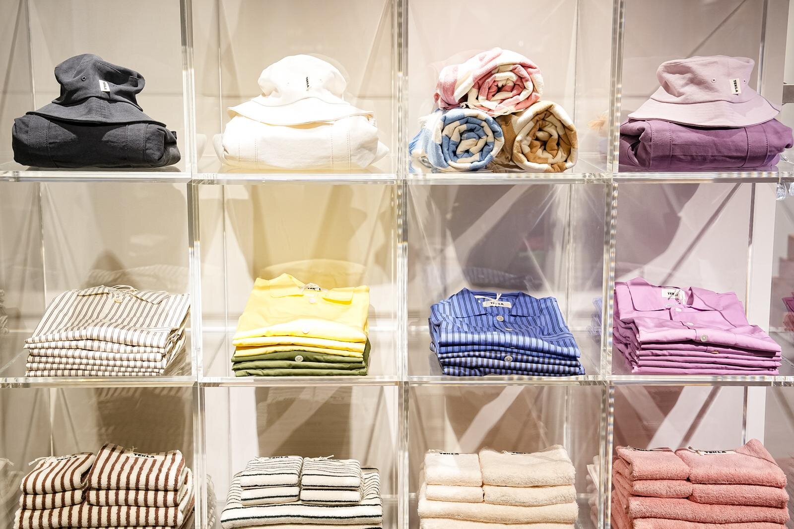 トゥモローランド発「キャバン」がニュウマン⾼輪に関東最大級