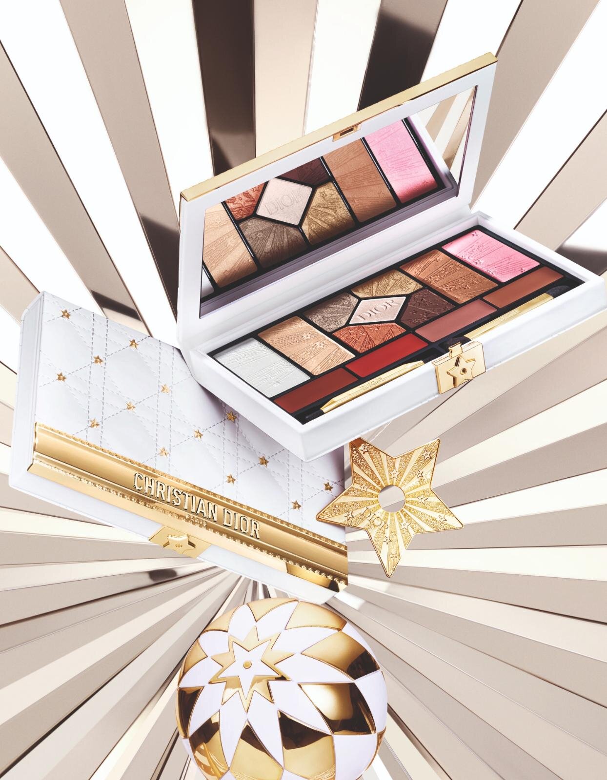 クチュール マルチユース パレット 21,670円＜数量限定＞ 