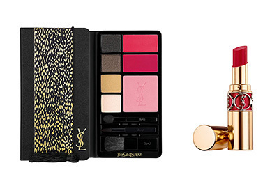 アイシャドー｜【特集】クリスマスにほしい！限定コスメ＆コフレ - ディオール、イヴ・サンローラン、クロエなど