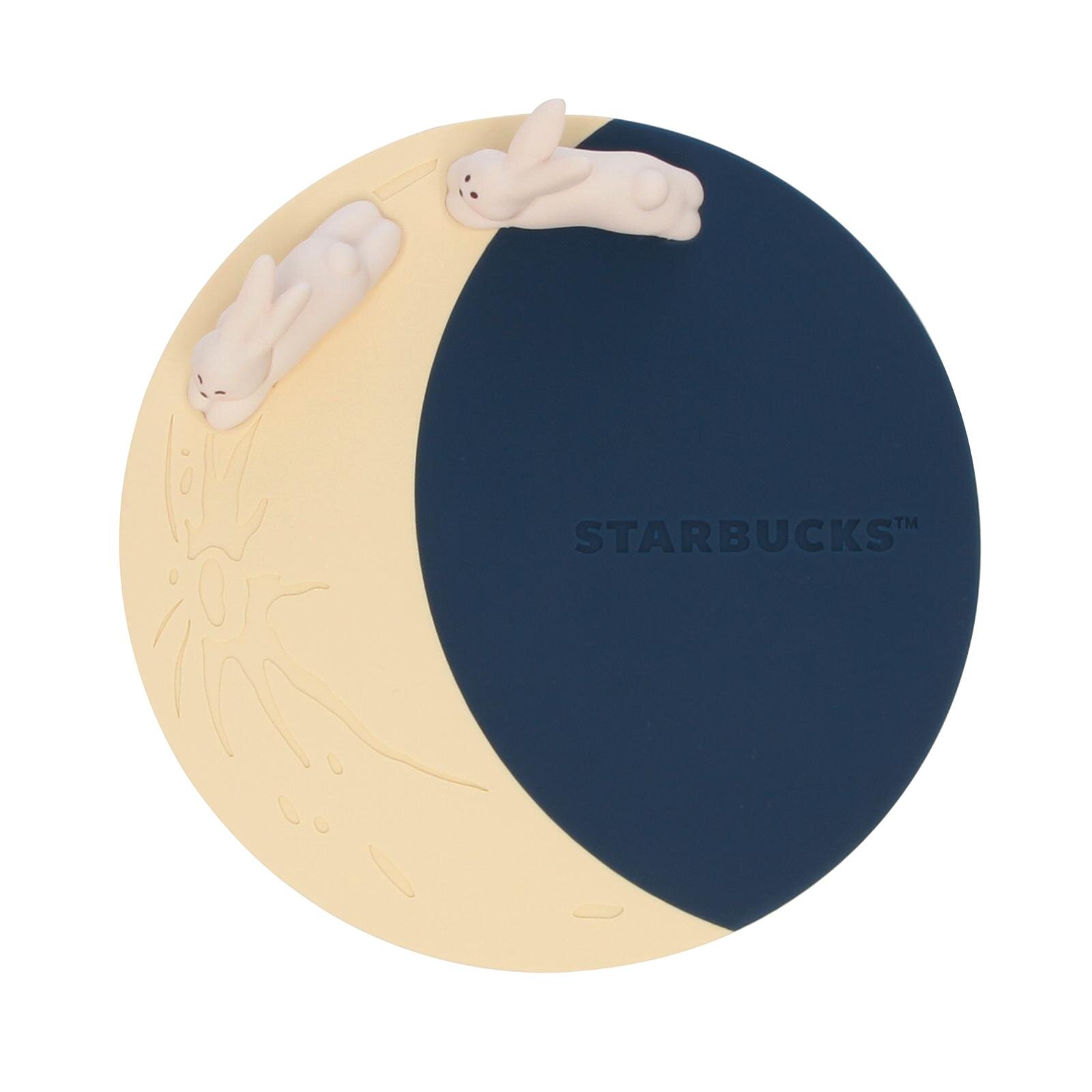 スターバックス(Starbucks Coffee), スタンレー(STANLEY) 三日月を運ぶウサギ｜写真10