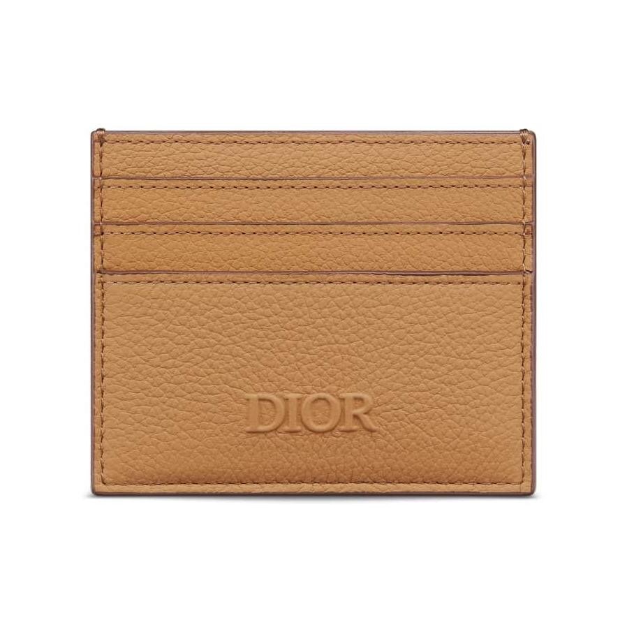 ✨極美品・箱付き✨　DIOR ディオール　二つ折り　がま口　エンボスロゴ　レザー 楽天市場】DIOR HOMME ディオールオムCDロゴプレート2つ折り財布