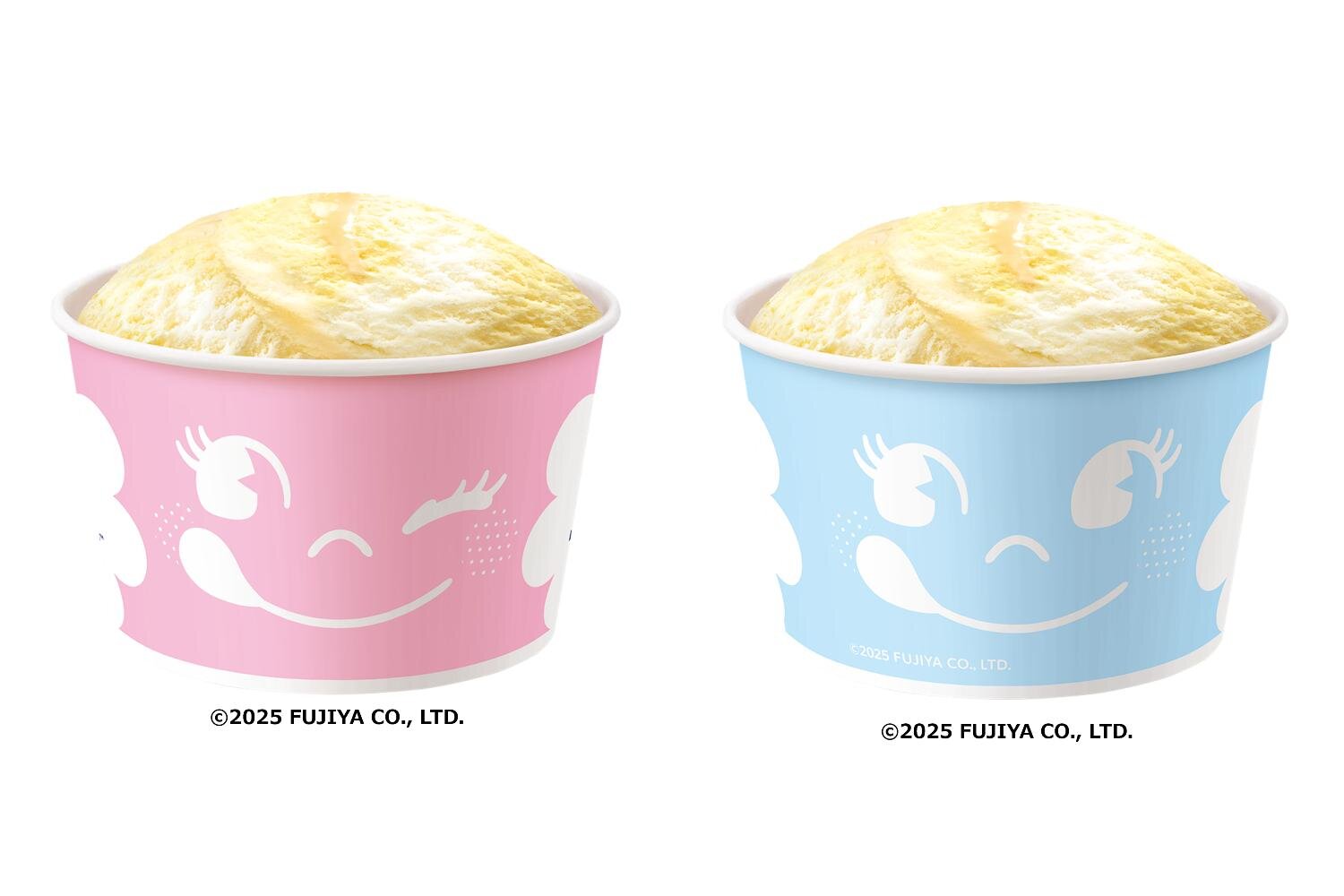 韓国限定★フジヤ　サーティーワン　コラボ　ペコちゃん　キャンディディスペンサー 韓国 サーティワンコラボ ペコちゃん キャンディディスペンサー