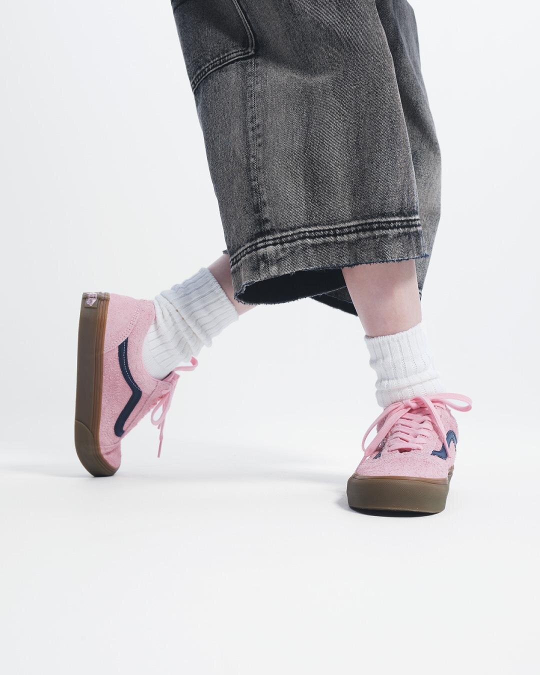 ヴァンズ(Vans) オールドスクール｜写真2