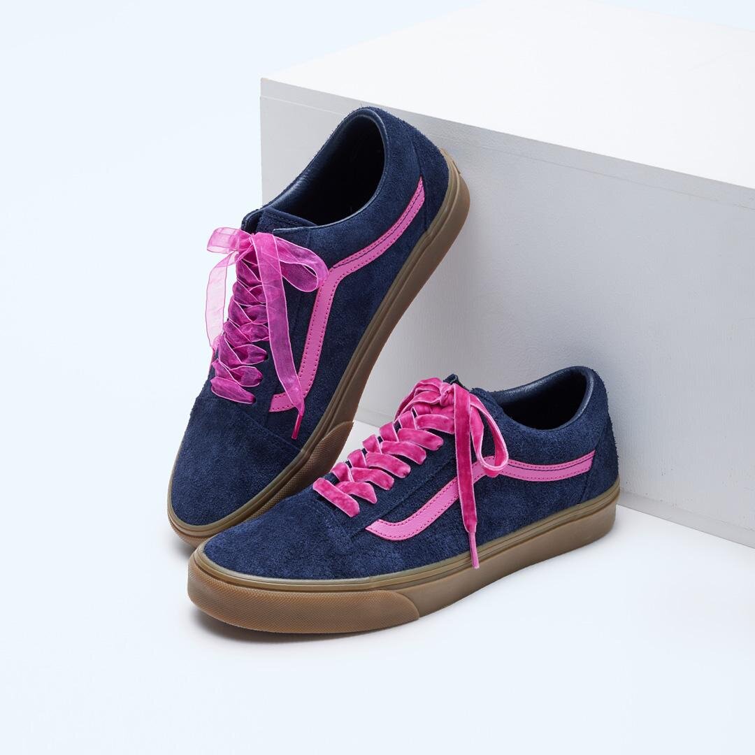 ヴァンズ(Vans) オールドスクール｜写真5