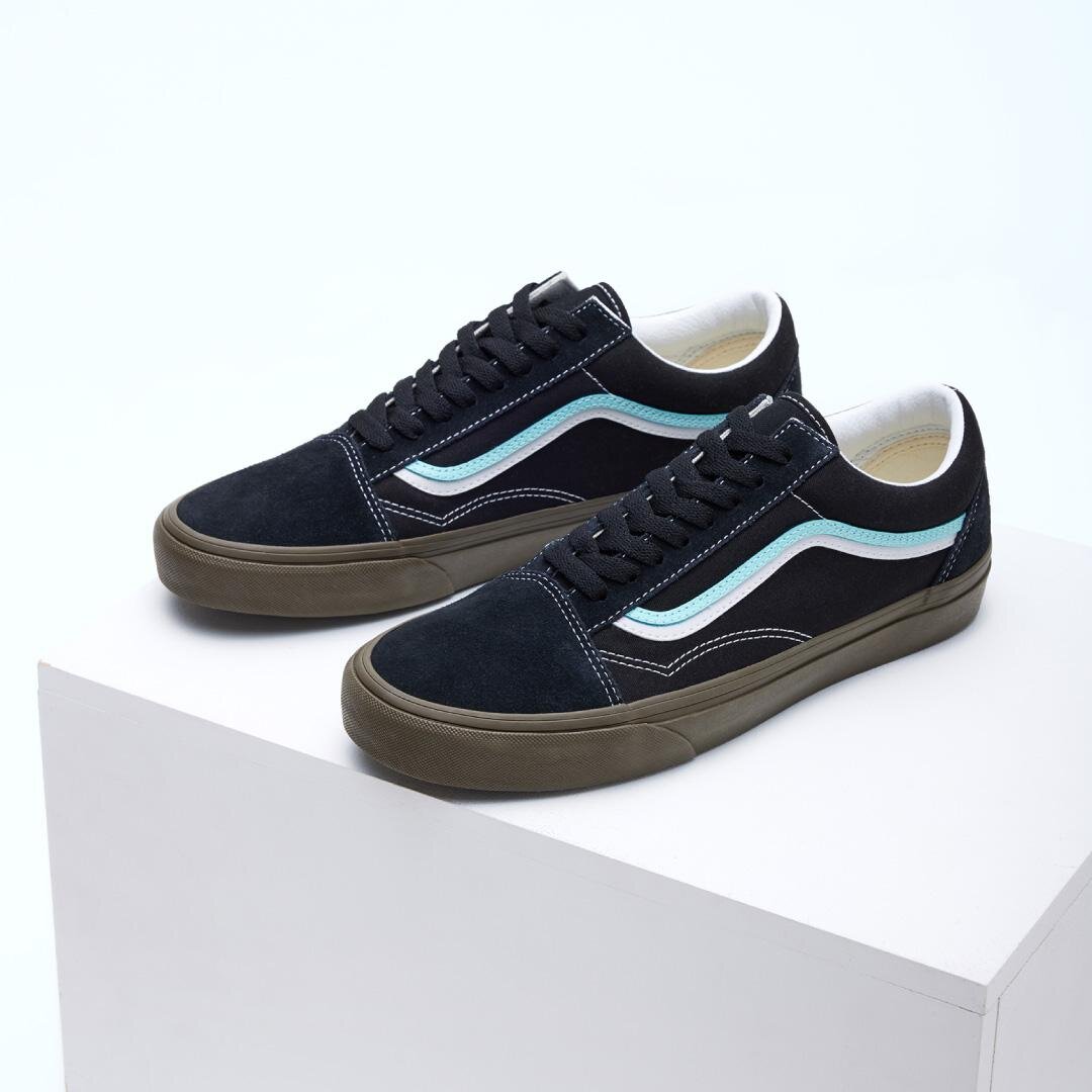 ヴァンズ(Vans) オールドスクール｜写真7