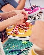 ヴァンズ(Vans) オールドスクール｜写真9