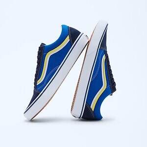 ヴァンズ(Vans) オールドスクール｜写真6