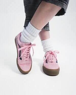 ヴァンズ(Vans) オールドスクール｜写真1