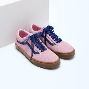 ヴァンズ(Vans) オールドスクール｜写真3