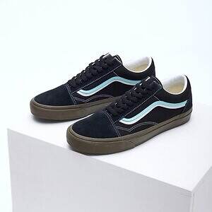 ヴァンズ(Vans) オールドスクール｜写真7