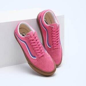 ヴァンズ(Vans) オールドスクール｜写真8