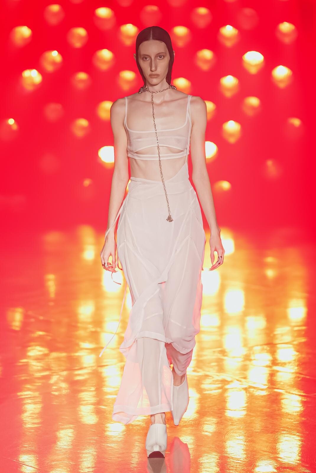 ムッシャン 2026年春夏<span>コレクション</span> - 写真10